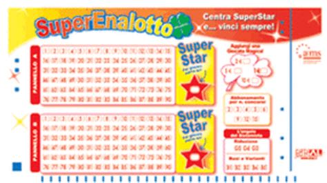 SuperEnalotto Tax.